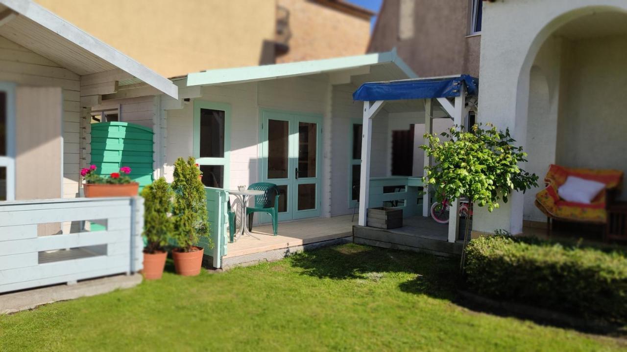Zofia Lodge *