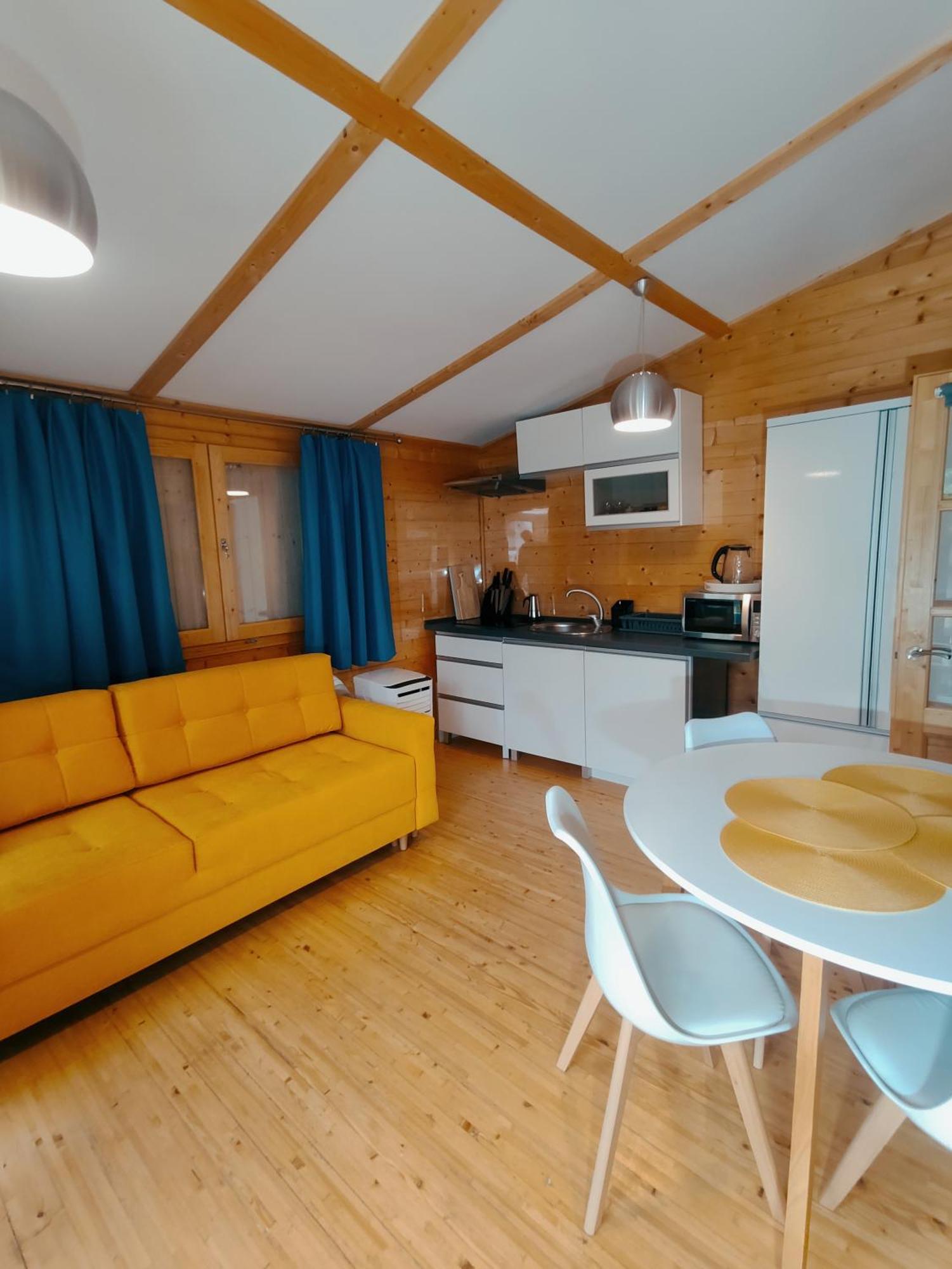 Zofia Lodge