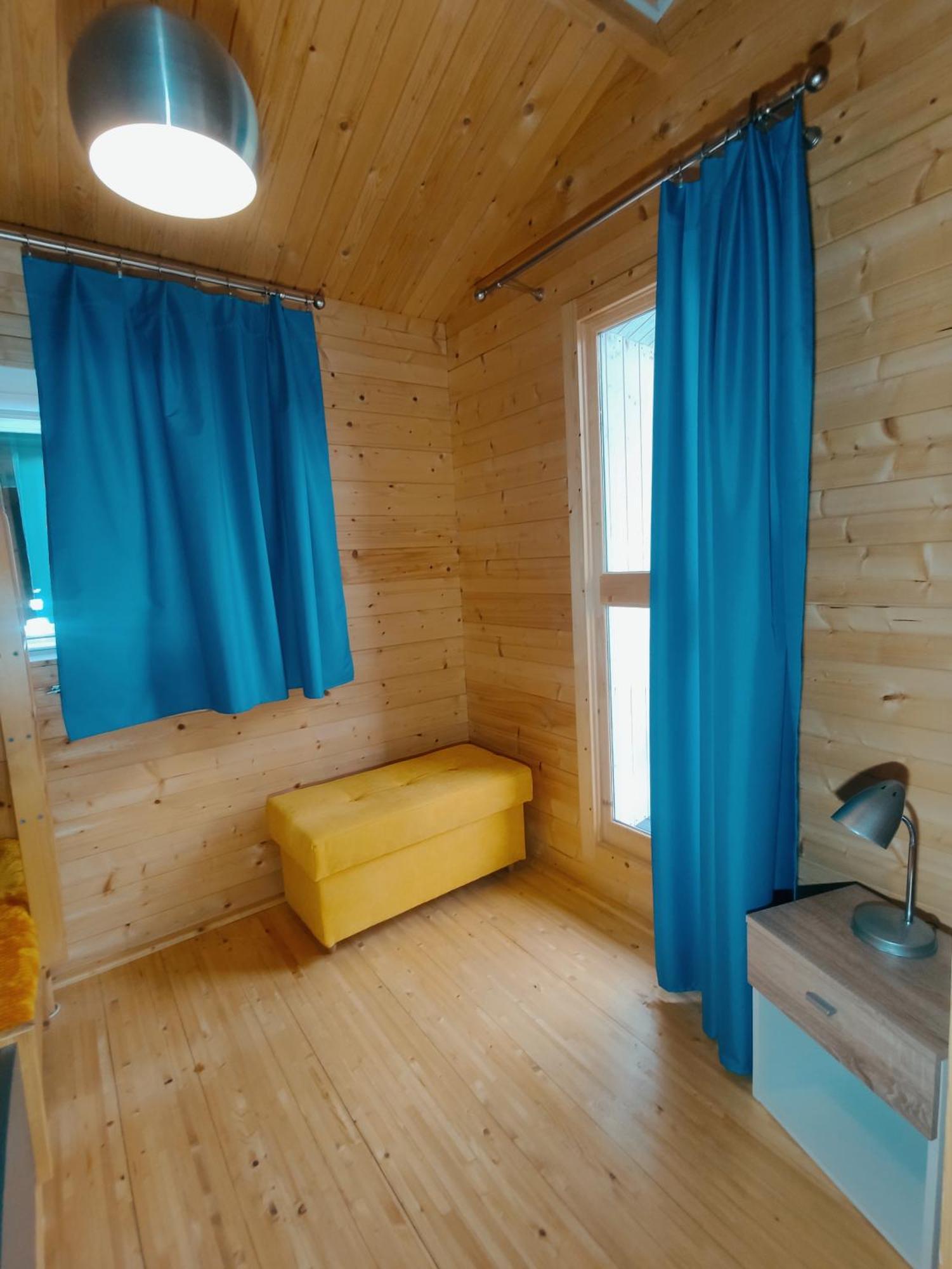 Lodge Zofia *