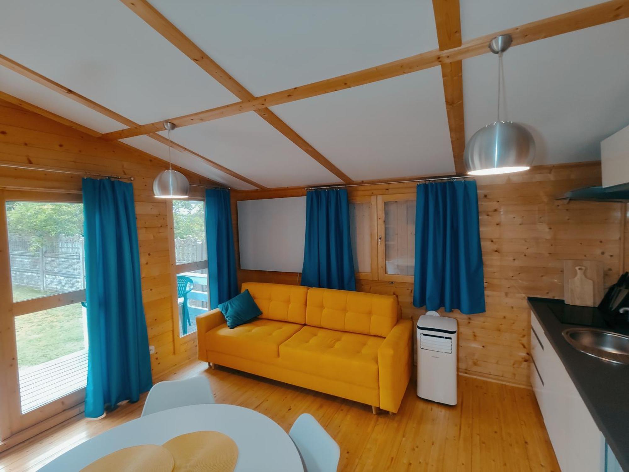 Zofia Lodge