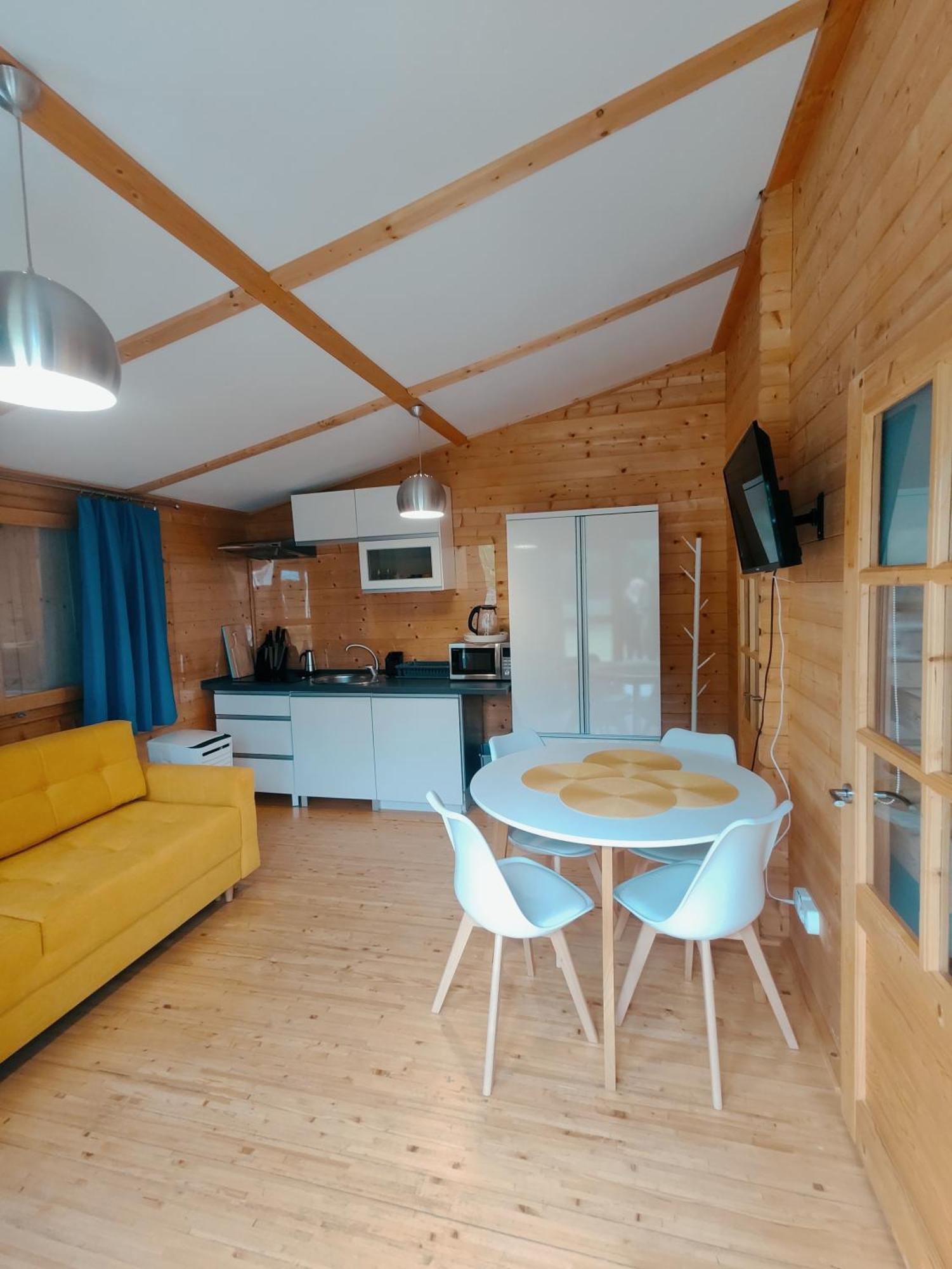 Lodge Zofia *